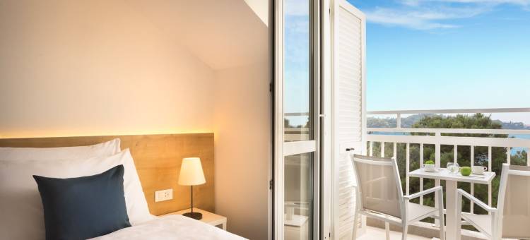 莱米欣斯阿巴特罗斯酒店(Remisens Hotel Epidaurus-All Inclusive)图片