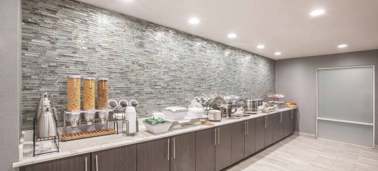 金斯维尔拉昆塔温德姆套房酒店(La Quinta Inn & Suites by Wyndham Kingsville)图片