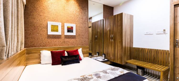 罗克兰酒店(Hotel Rockland Kota)图片