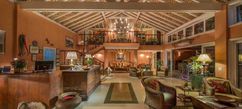 佩德拉德拉古纳 SPA 精品酒店(Pedra da Laguna Boutique Hotel Spa)图片