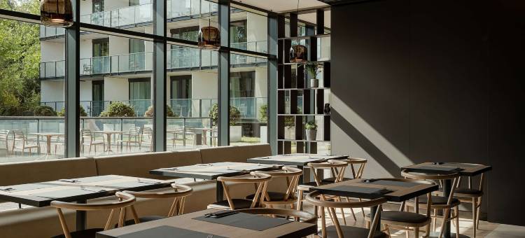 科洛布热格丽笙度假酒店(Radisson Resort Kolobrzeg)图片