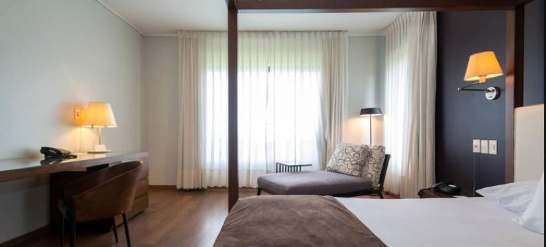 丽晶公园酒店及水疗中心(Regency Park Hotel)图片