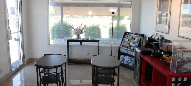 博德曼美洲最佳价值酒店(Americas Best Value Inn Boardman)图片