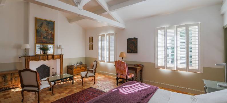 东镇 1 号住宅酒店(1 Logis à Domme - Piscine & Spa)图片