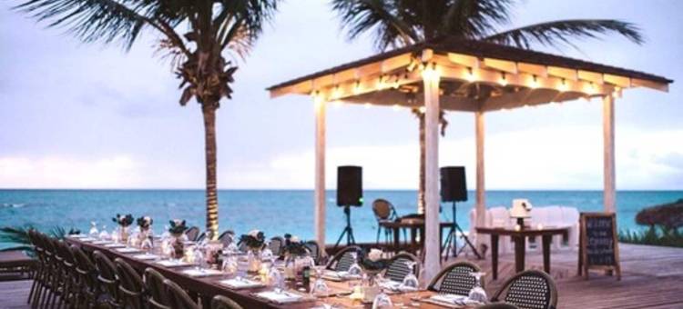九重葛别墅酒店(La Bougainvillea Hotel and Villas)图片