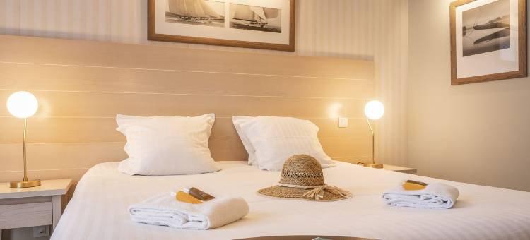 索威尔海滩酒店(SOWELL HOTELS Le Beach)图片