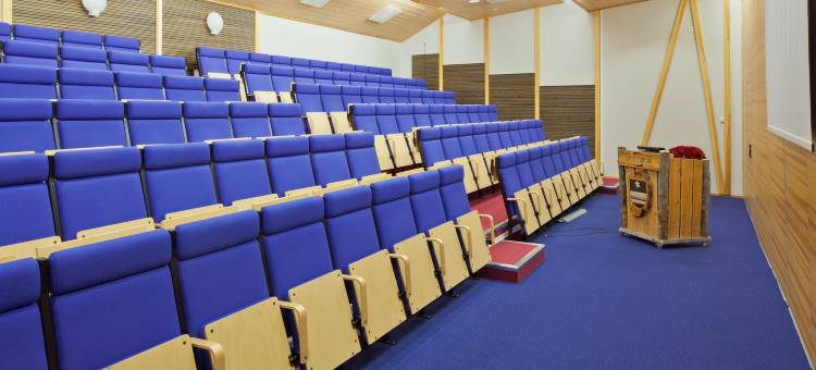 拉普兰罗斯托图恩图瑞酒店及紫水晶Spa(Lapland Hotels Luostotunturi & Amethyst Spa)图片