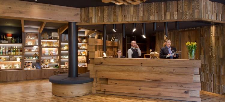 拉谢诺迪耶尔 - 水疗酒店 - 罗莱夏朵(La CHENEAUDIÈRE - Hôtel Spa - Relais & Châteaux)图片