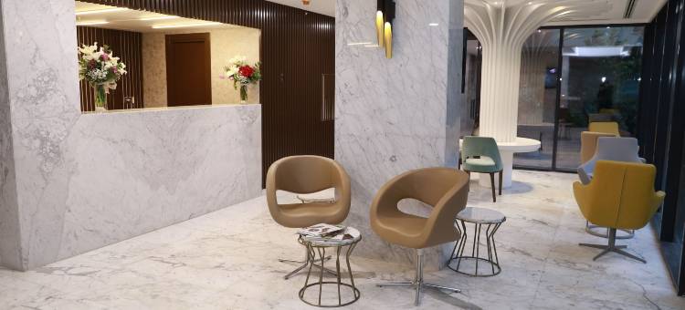 米尔洛德酒店(MILORD HOTEL)图片