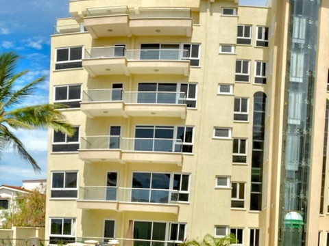 芬斯舒适住宅酒店 - 尼亚里