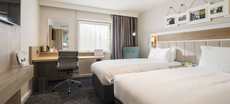 Holiday Inn 伦敦 - 谢珀顿(Holiday Inn London - Shepperton)图片