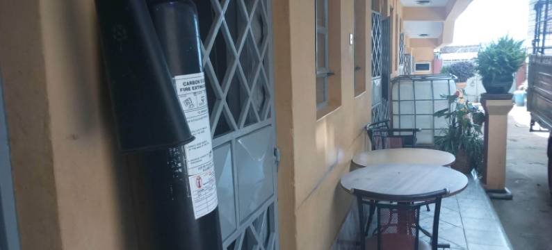 Jalu宾馆(Jalu Guest House)图片