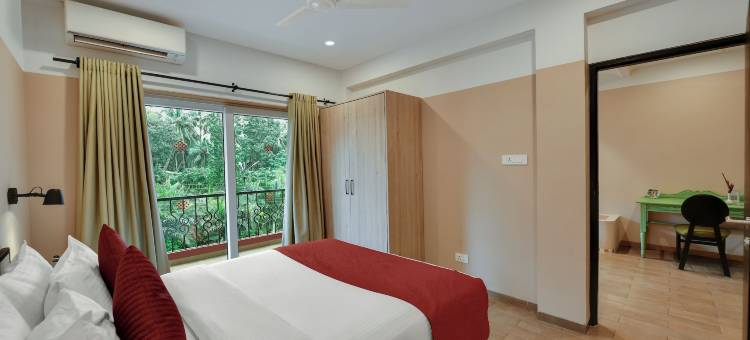 茉莉花酒店 - AM酒店收藏(Jasminn Hotel - am Hotel Kollection)图片