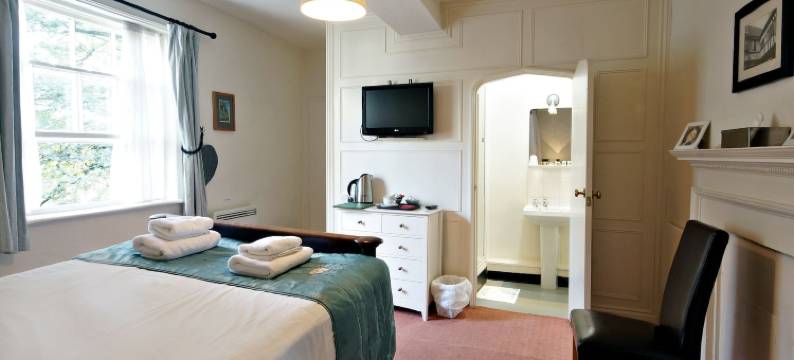 盖尔特雷斯旅馆酒店(Galtres Lodge Hotel & Forest Restaurant)图片