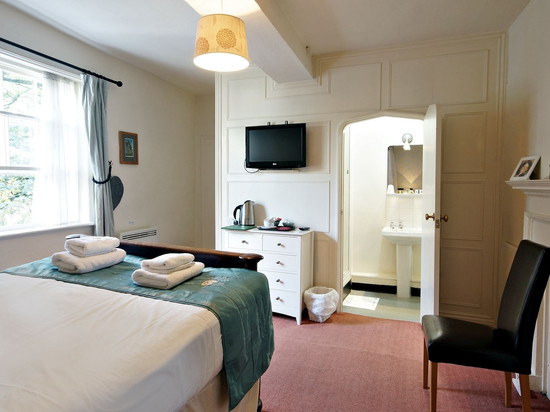 盖尔特雷斯旅馆酒店