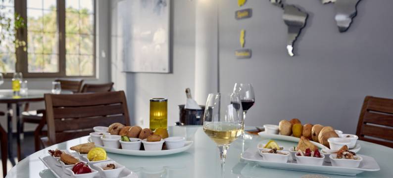 TUI MAGIC LIFE贝莱克酒店(Tui Magic Life Belek)图片