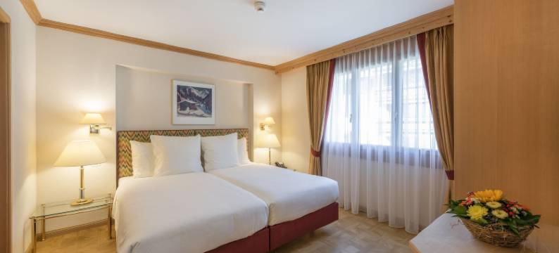 维瑞那酒店(Hotel Vereina)图片