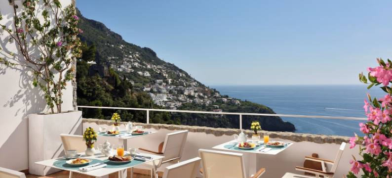 圣安德烈皮克罗酒店(Hotel Piccolo Sant'Andrea)图片