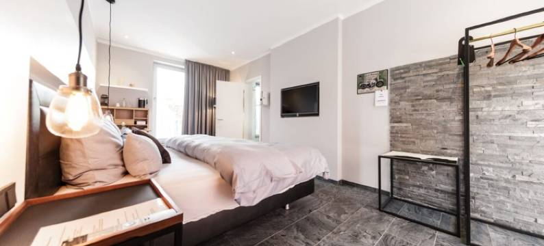 坎特拉酒店-威甘德酒店集团(Cantera by Wiegand)图片