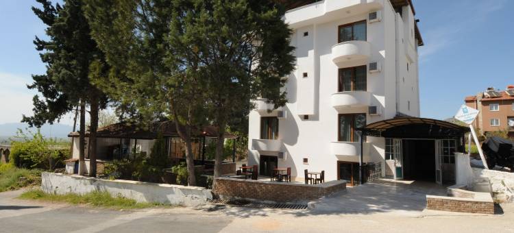 贝拉玛利蒂莫酒店(Bellamaritimo Hotel)图片
