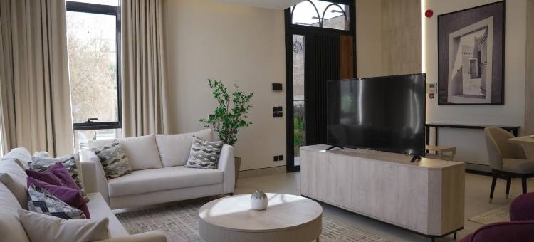 伊特拉拉特度假村(Voyage Itlalat Resort)图片