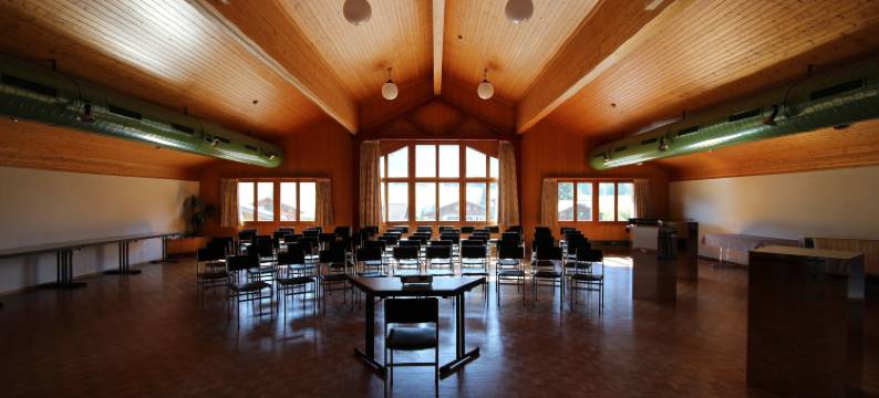 洛克埃特纳格酒店(Hotel Roc et Neige)图片