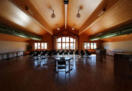 Hotel Roc et Neige Hotel Overview