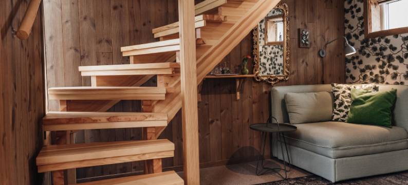 帕克酒店(Hotell Park)图片