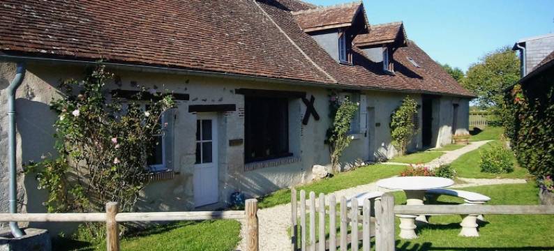 利默赖克洛斯酒店(Le Clos Limeray)图片