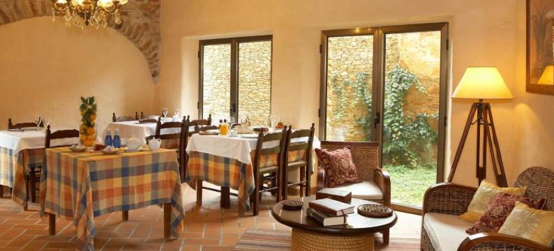 坎巴鲁尔酒店(Can Barrull-Costa Brava-Emporda)图片