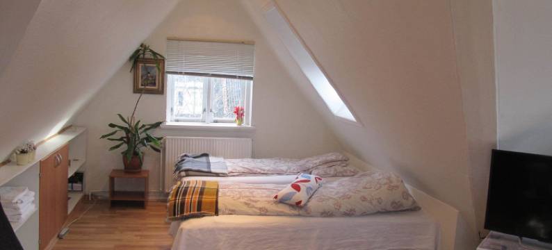 夏隆阿尔胡斯旅馆(Guesthouse Sharon Aarhus)图片