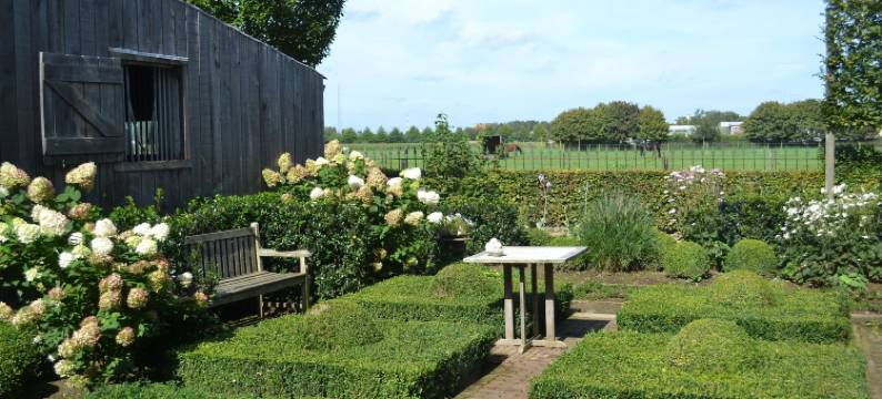 和特维尔特夫住宿加早餐旅馆(B&B Het Welthof)图片