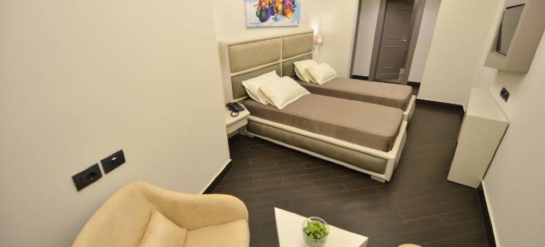 爱利塔小酒店(Petit Hotel Elita)图片