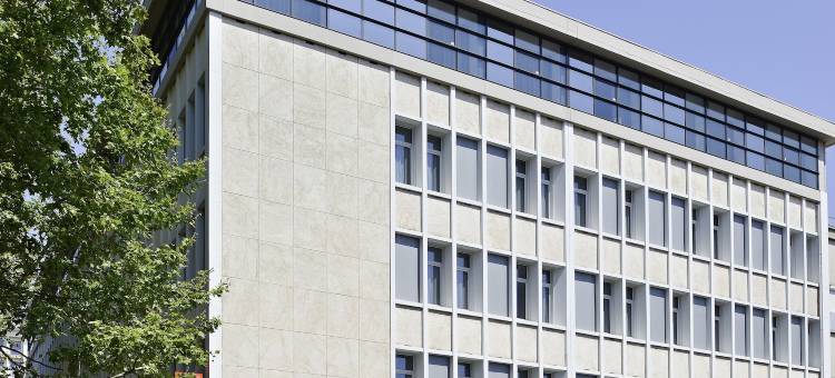 阿德吉奥阿克瑟斯图卢兹圣西普里安酒店(Aparthotel Adagio Access Toulouse Saint Cyprien)图片