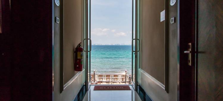 孙托萨度假村(Suntosa Resort)图片