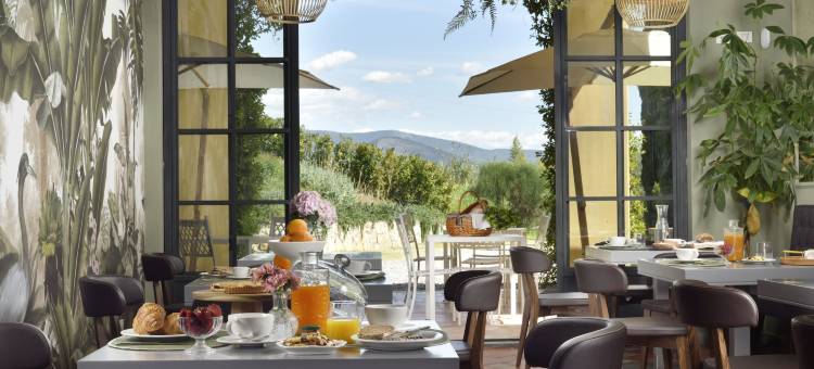 博尔戈安蒂科法托里亚民宿(Borgo Antico Casalbosco Holiday Home & Winery)图片