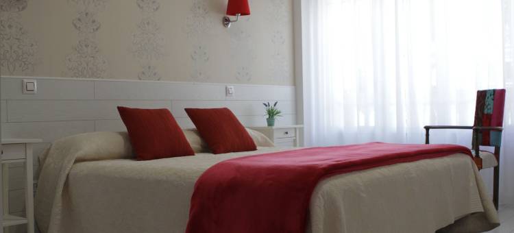 马德里之星旅馆(Hostal Madrid Star)图片