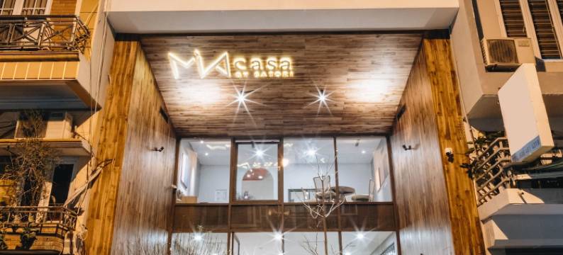 萨托利米娅卡萨酒店(Mia Casa by Satori)图片