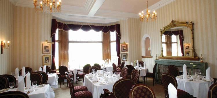 西顿之家(Seaton House)图片