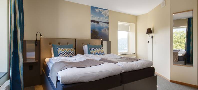 博哈斯加登酒店与会议中心(Bohusgården Hotell & Konferens)图片