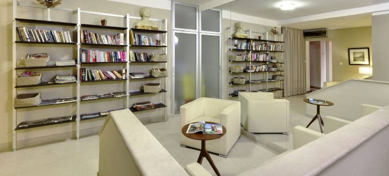 住宅酒店(The Residence Aparthotel)图片