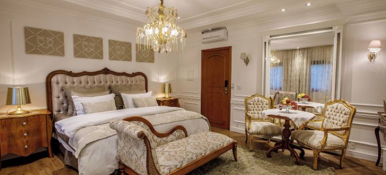 里塔霍普纳酒店(Hotel Ritta Höppner)图片