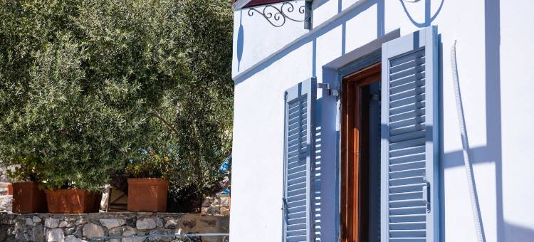 萨拉基娜之家酒店(Sarakinas Residences)图片