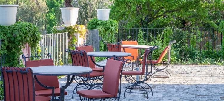 雷莱斯圣马丁别墅(Relais Villa San Martino)图片