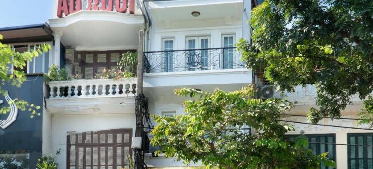河内贝丽尔酒店(Le Beryl Hanoi Hotel)图片