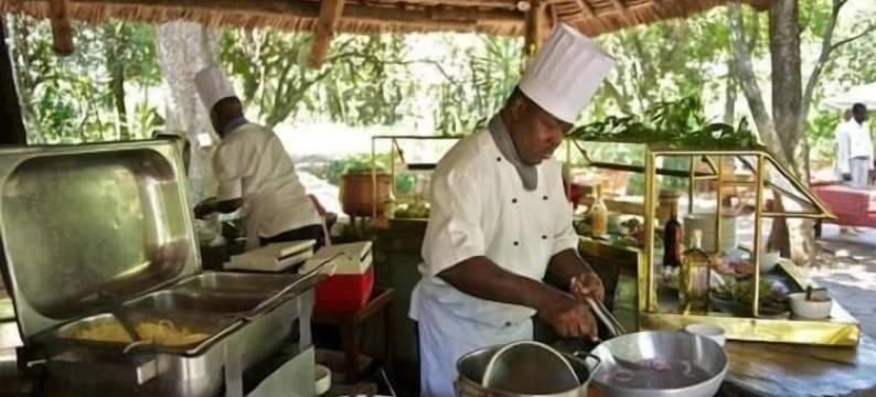 马拉无敌帐篷营地酒店(Mara Intrepids Tented Camp)图片