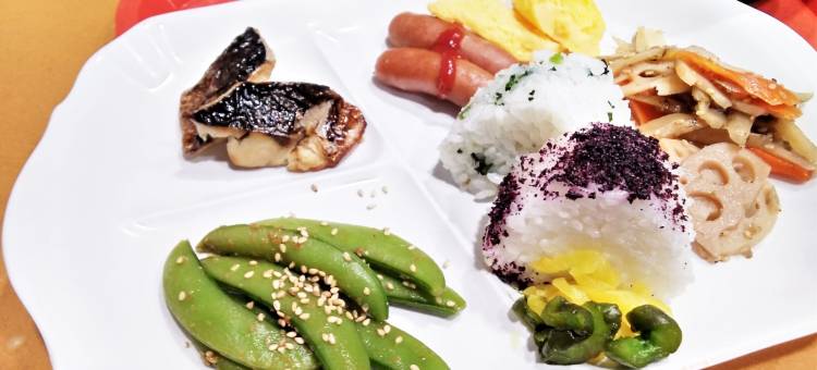东横INN-大阪船场东(Toyoko Inn Osaka Semba Higashi)图片