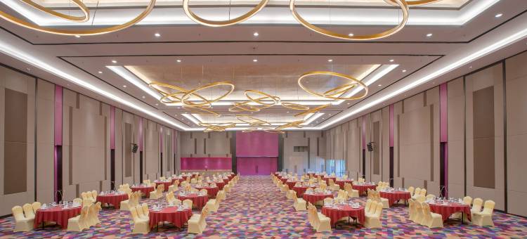 The Zuri 杜迈酒店(The Zuri Dumai)图片