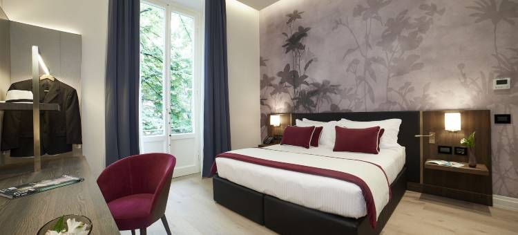 梅索里套房酒店(Messori Suites)图片