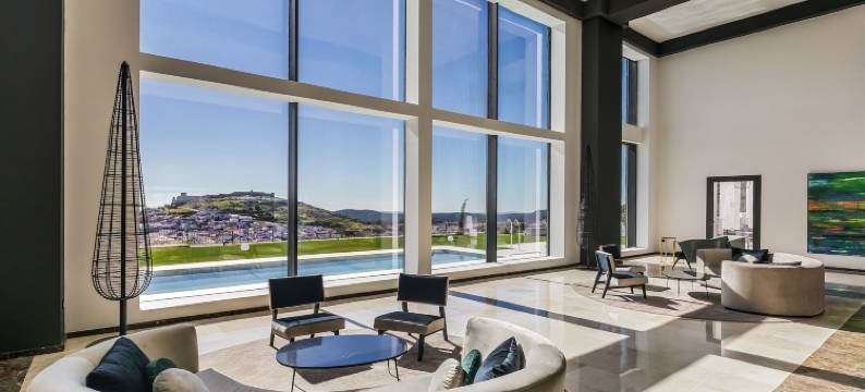 巴塞罗阿拉塞纳酒店(Barceló Aracena)图片